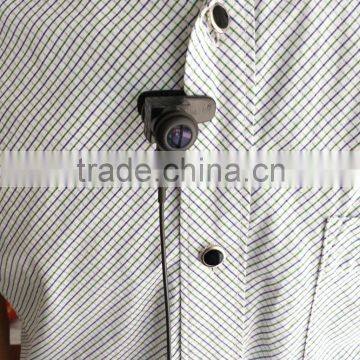 Hidden Security Guard Body Worn Camera Video Camera for Personal Use photo-2