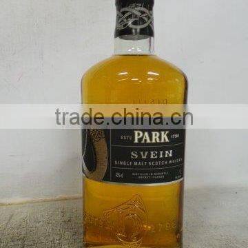 Highland Park Svein Single Malt Scotch Whisky