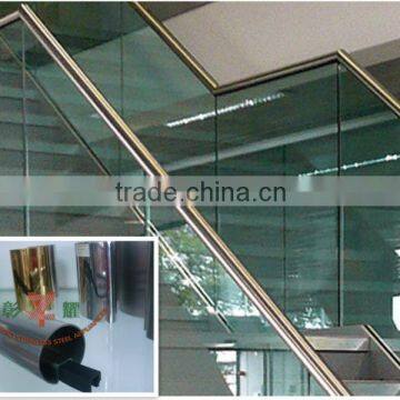 glass balustrade cost