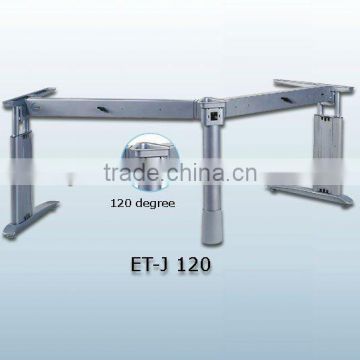 ET-J 120 Modern Height Adjustable Office Table / Office Furniture