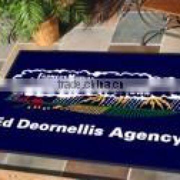 Anti Slip Scraper Mat photo-3