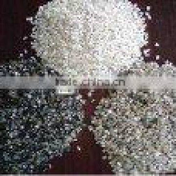 Polypropylene, Virgin or recycled PP granules, PP plastic raw material