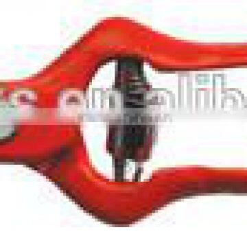 Drop Forged By-Pass Pruning Shear TG8026