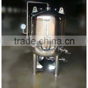 ZJ-400L Beer Brite Tank