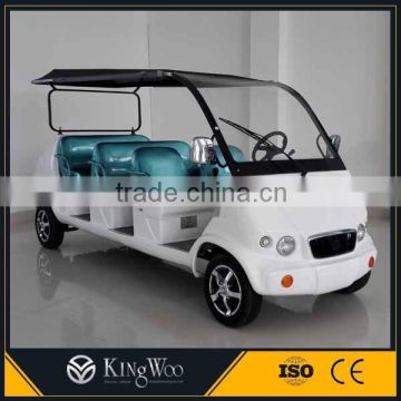 Mini Electric Sightseeing Bus/Shuttle Bus/Electric car