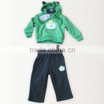 Fashion Baby Pajamas Baby Clothes for Boy Baby Sleep Suit photo-5