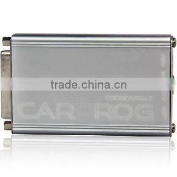 High Quality +Low Price CARPROG FULL V7.28 Airbag Crash Data Reset Tool (with All Software Activated and All 21 Items Adapters) photo-4