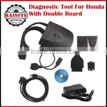 Latest version For honda HDS HIM V3.016.026 Diagnostic Tool For Honda hds tester with cables with best price