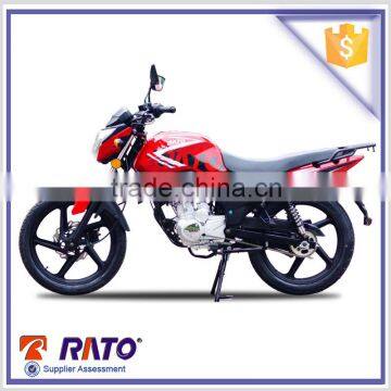 New Model and China Cheap 150cc Motorcycle for Sale photo-2