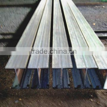 h-beam structural iron steel section