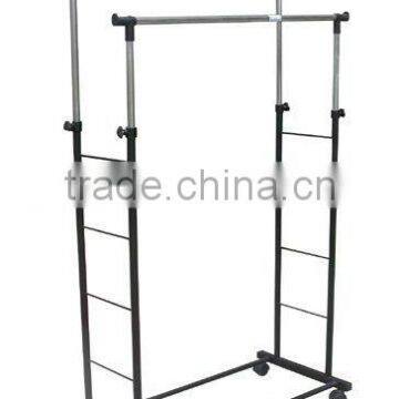 Metal Clothes Stand