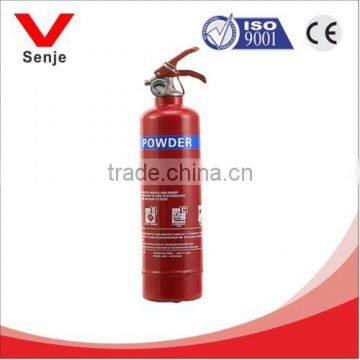 powder fire extinguisher with convex points VD01P-01