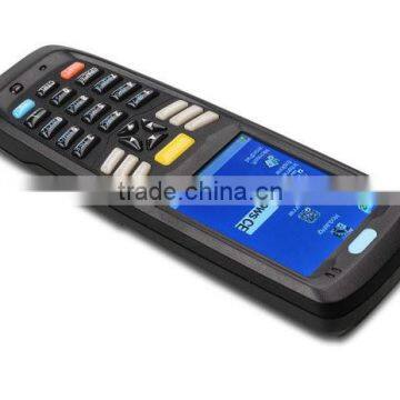 OEM Unique Black Rugged Tablet WinCE Mobile Barcode Scanner photo-3