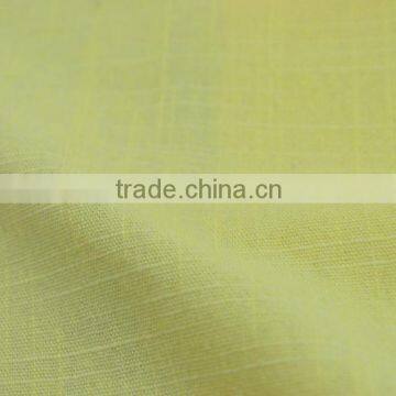 TC/SP Fashion Slub Factory Price Polyester Cotton Fabric for Women Dress photo-4