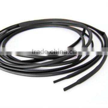 heat shrinkable fluoroelastomer tubing