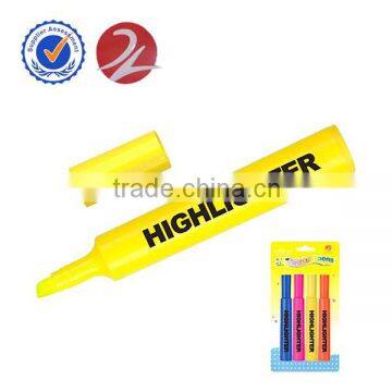 brighter color scented highlighter marker pen