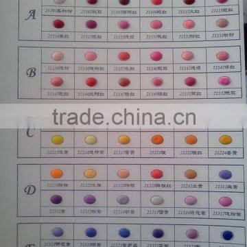 Hot Nail Acrylic Powder KG Nail Carving Powder Bulk 120 Colors