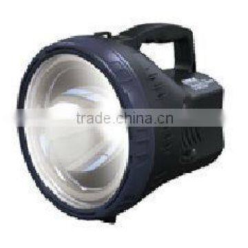 SUNCA Halogen Rechargeable Spotlight CS-2201CL-10W