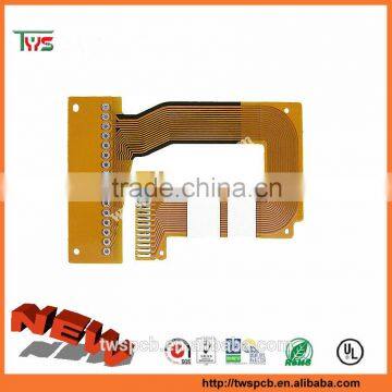 2016 Great Cheaper and Hot Sale Fexible PCB /FPC photo-4