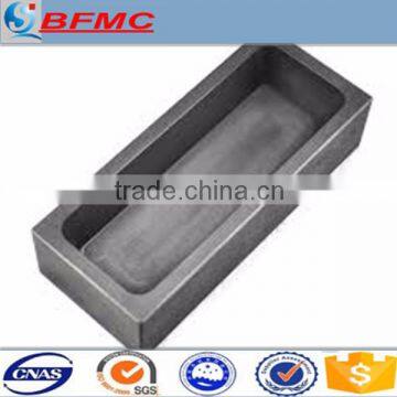 Metal Smelting Forming Boat Foming Mould/mold Manufacturer photo-5
