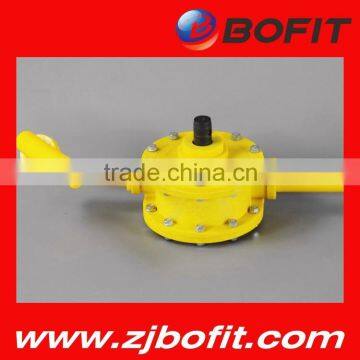 Hot selling abrasion resistant pump long life