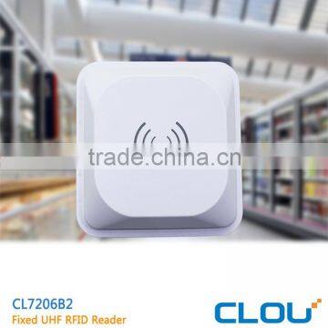 Latest cheap uhf rfid reader for assets management