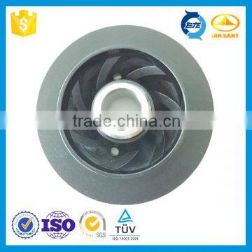 Die Casting Pump Impeller of Pump Parts