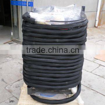 Spray Foam Insulation Machines photo-6