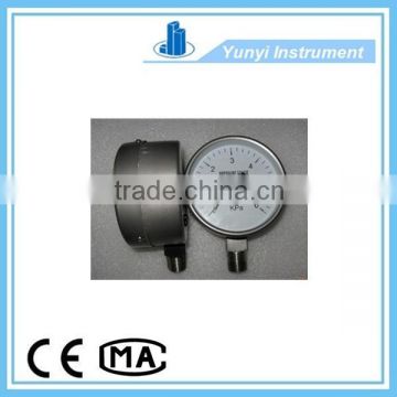 mini pressure gauge manufacturer