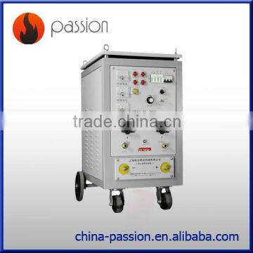 flame machine 400 aluminium machine wire spray machine Pull&Push type arc spray machine Arc spray machine Thermal spray machine