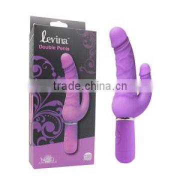 Young Sex Girl Toys Vibrator for Woman, Hot Sell Rabbit Vibrator for Girl Quality Choice photo-5