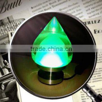 3W LED Table Lamp With Different Light Color OMK-TL001 photo-3