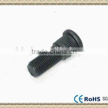 High tensile Wheel Hub Bolt with Harden Finish