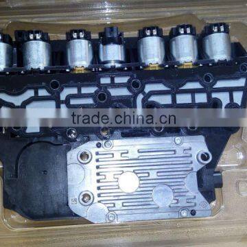 Transmission 6t45 tcu auto transmission parts gear box repair parts