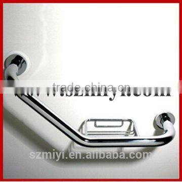 bathroom stainless steel handrail