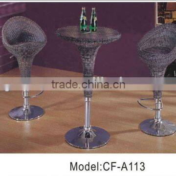 Granco KAL661 cheap bar sets for the home