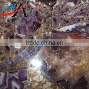 Precious, Semi Precious Gemstone Tiles