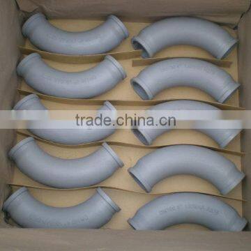 Aluminum Pipe Bending