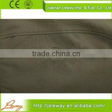 New Design High Quality Zipper up Softshell Jacket Men photo-4