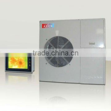 11KW EVI EcoTherma Multifunctional heat pump 80 degrees