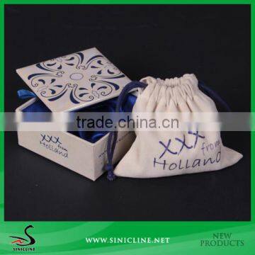 Sinicline jewelry paper box customized jewelry paper gift boxes