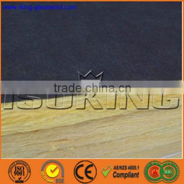 Glass Wool With Glass Cloth