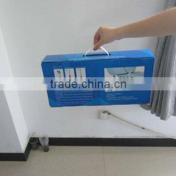 Simple Cold Water Bidet Toilet Bidet Toilet Seat Cheap Toilet Bidet Supplier's Choice photo-4