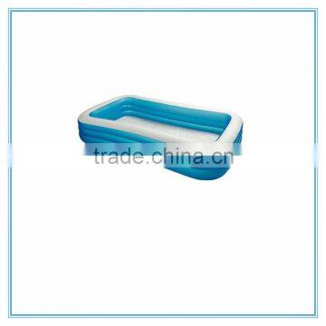 2016 Inflatable Swim Pool Home Swimming Pool Baby Swimming Pool Supplier's Choice photo-2