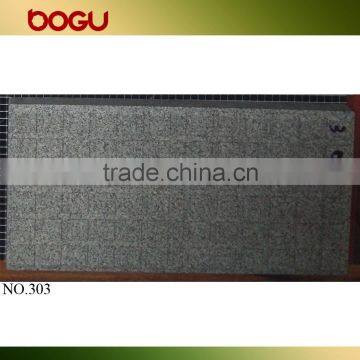 Ceramic full body tile paving tile for outdoor floor rustic paving tile