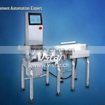 High Speed Check Weigher