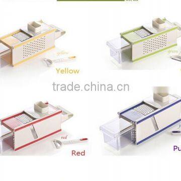Multi-purpose Vegetable Slicer photo-5