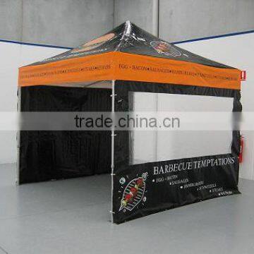 high quality outdoor gazebo with sidewalls