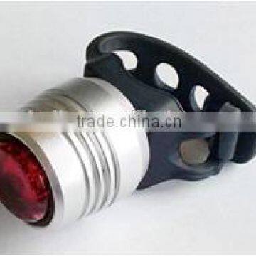 China Rechargeable Bicycle & Bike Tail Light & Flashlight Manufacturers photo-2