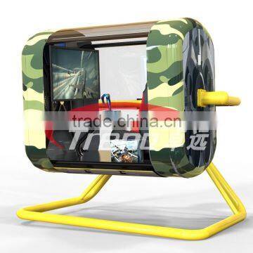 New Dynamic Simulator Flight photo-3